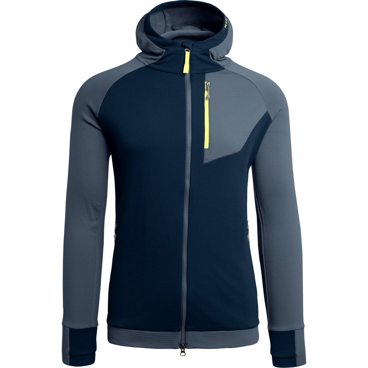 Martini Sportswear Herren Open.Mind Jacke Martini Sportswear Herren Open.Mind Jacke von Martini Sportswear