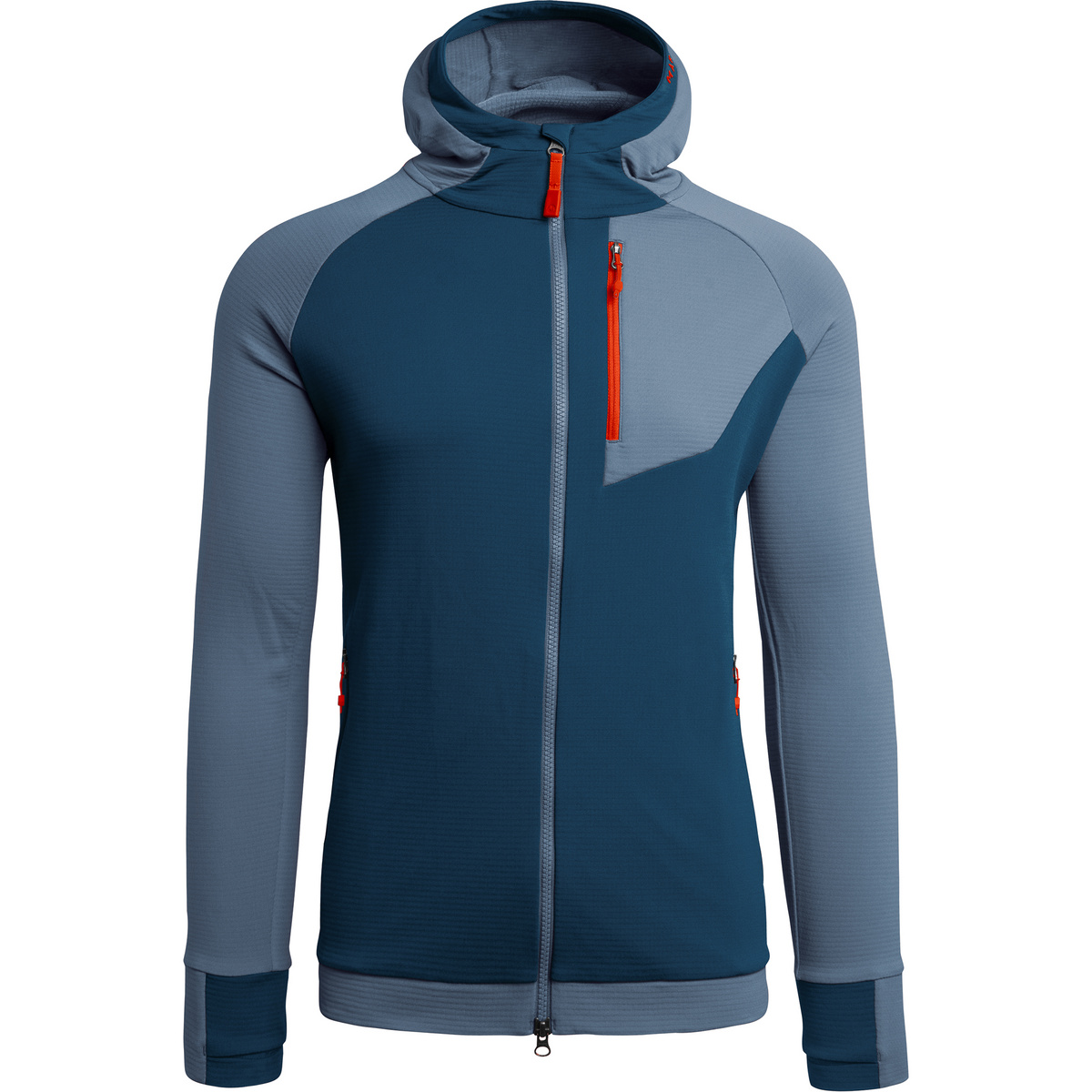 Martini Sportswear Herren Open.Mind Jacke von Martini Sportswear