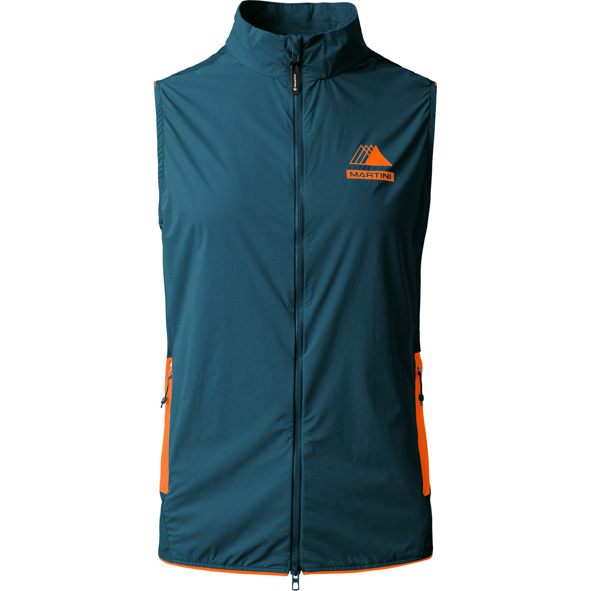 Martini Sportswear Herren Pacemaker Hybrid Weste Martini Sportswear Herren Pacemaker Hybrid Weste von Martini Sportswear