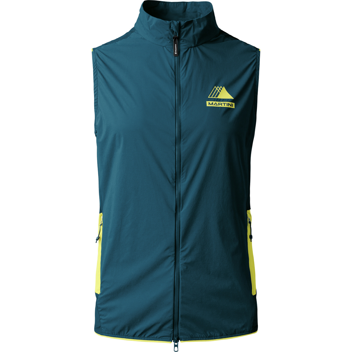 Martini Sportswear Herren Pacemaker Hybrid Weste Martini Sportswear Herren Pacemaker Hybrid Weste von Martini Sportswear
