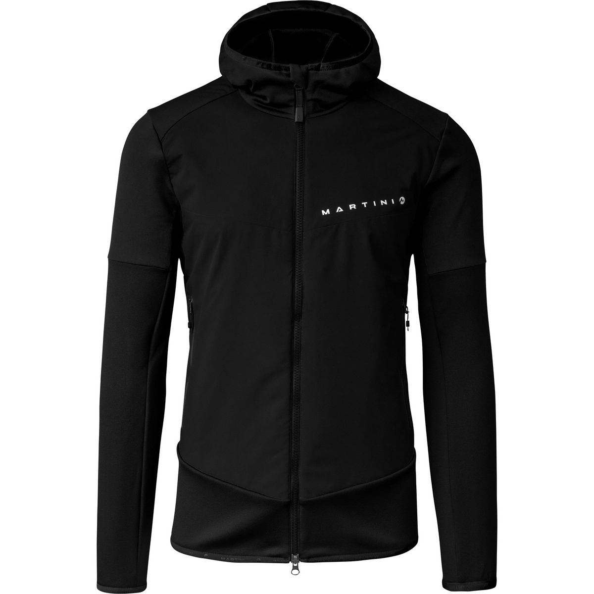 Martini Sportswear Herren Peakpower Jacke von Martini Sportswear