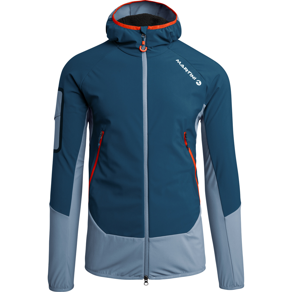 Martini Sportswear Herren Quantum Jacke von Martini Sportswear