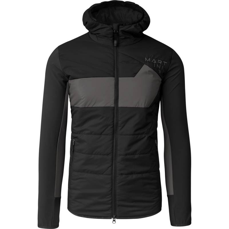 Martini Sportswear Herren Snowventure Hybrid Jacke von Martini Sportswear