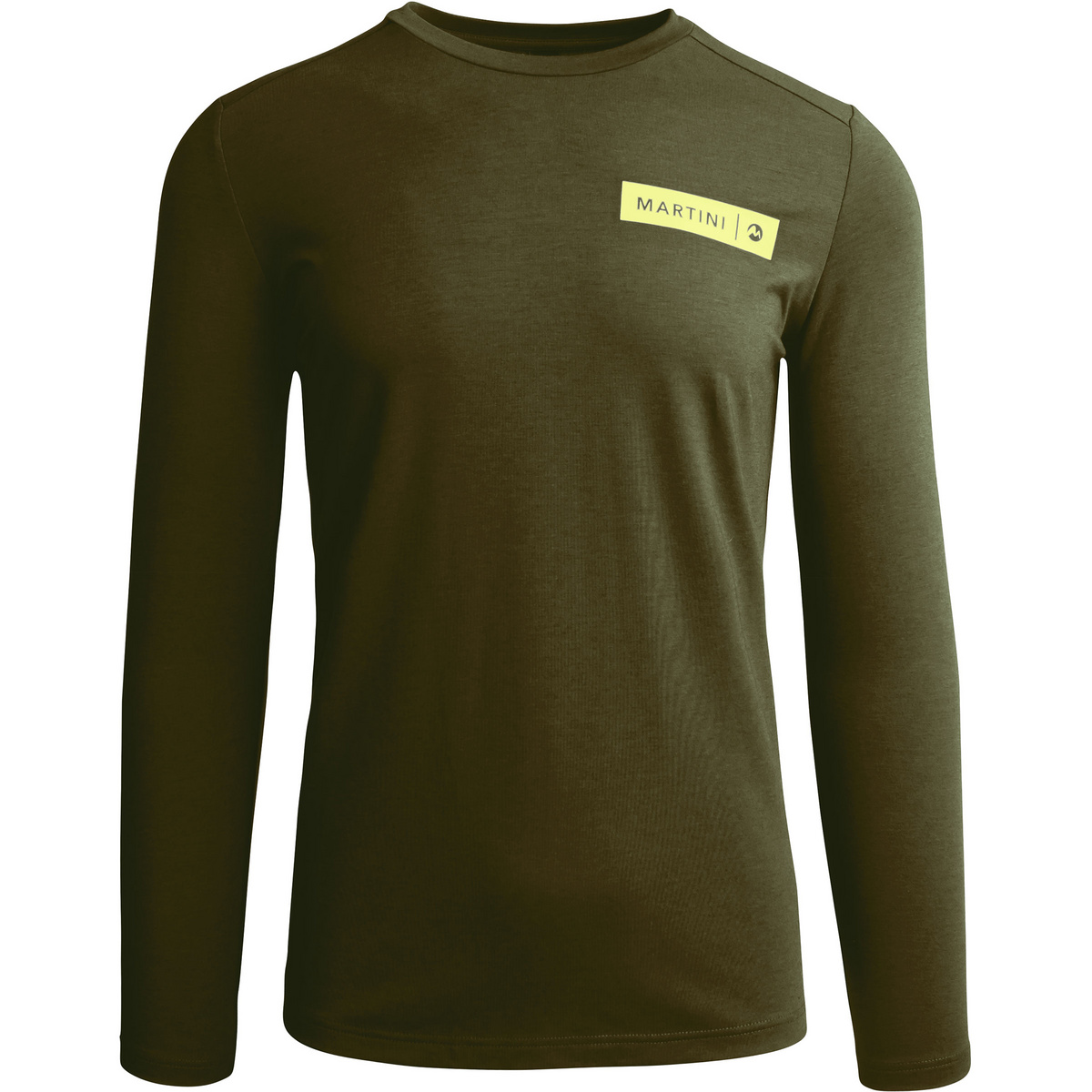 Martini Sportswear Herren Stonecrop Longsleeve von Martini Sportswear