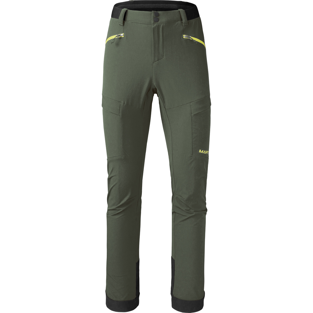 Martini Sportswear Herren Trektech Hose von Martini Sportswear