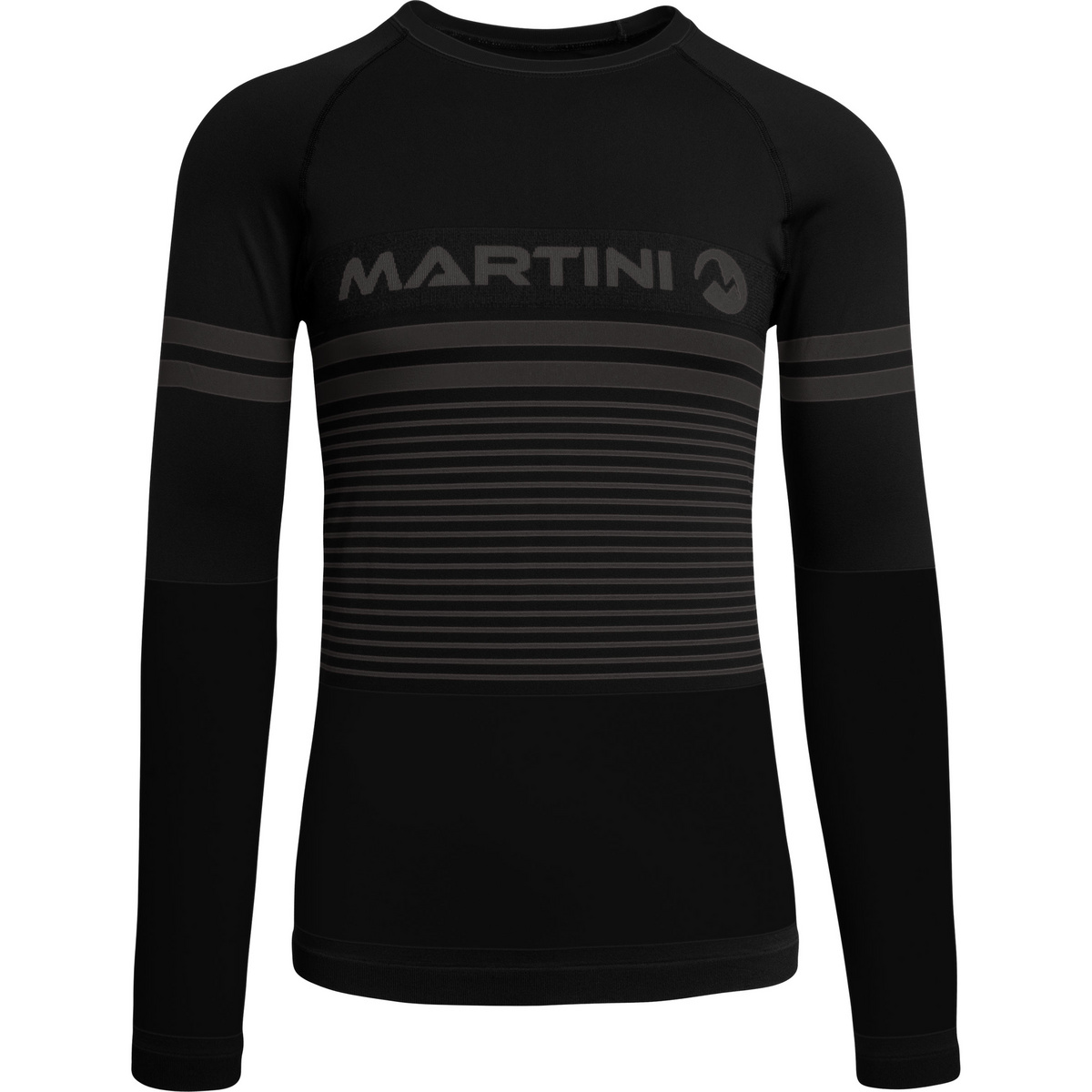 Martini Sportswear Herren Uwear Longsleeve von Martini Sportswear