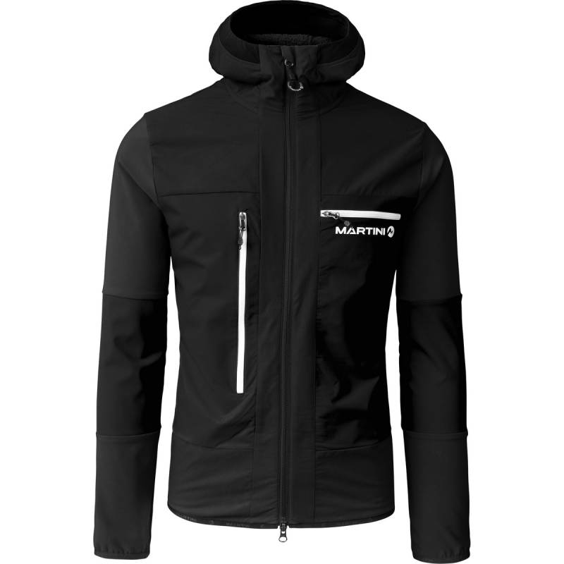 Martini Sportswear Herren Wildtrack Hybrid Jacke von Martini Sportswear