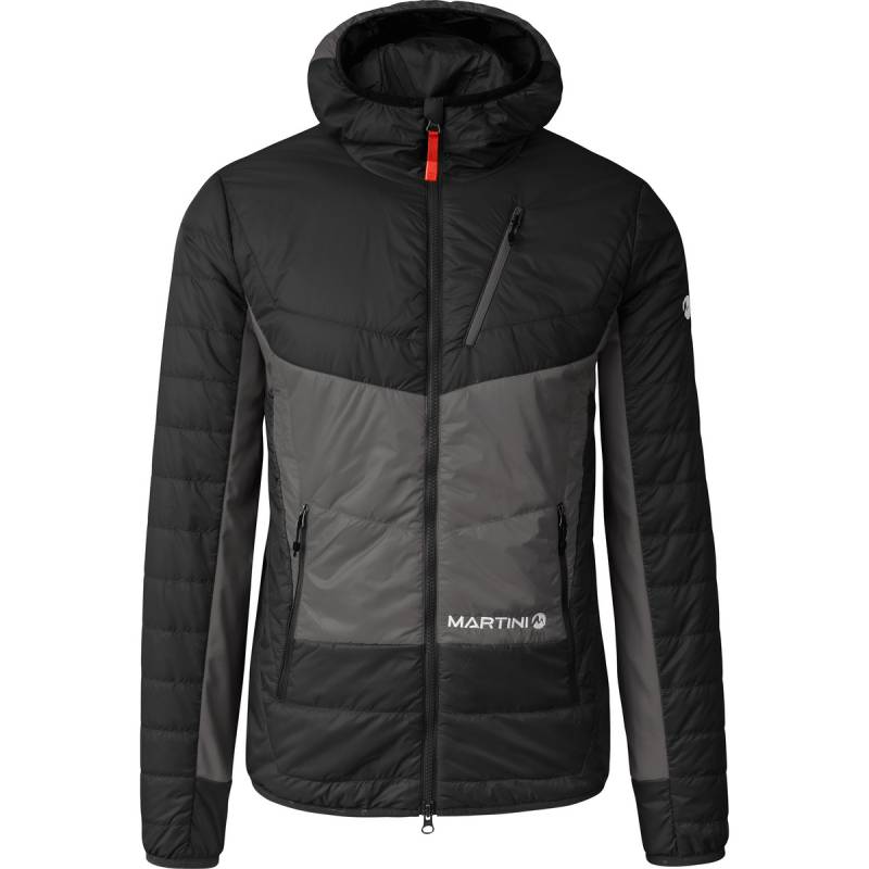 Martini Sportswear Herren Yalca Jacke von Martini Sportswear