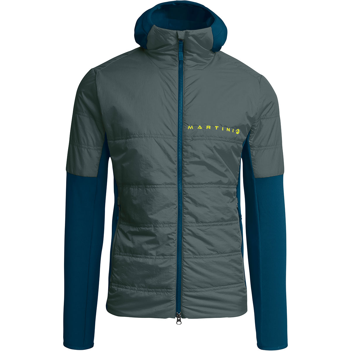 Martini Sportswear Herren Zodiac Jacke von Martini Sportswear