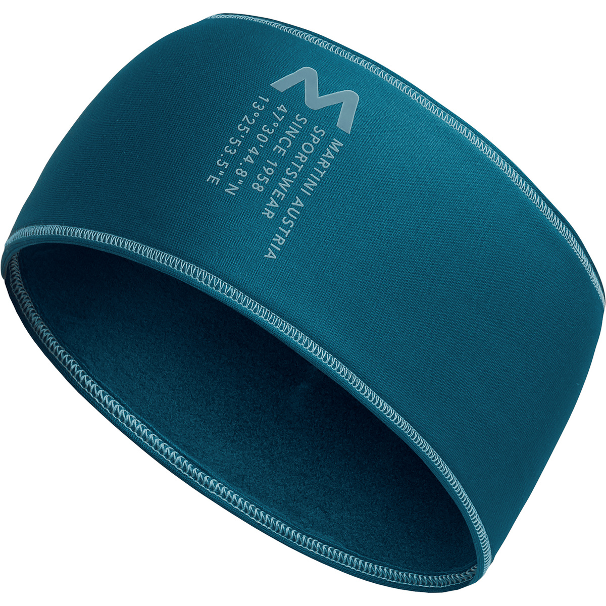 Martini Sportswear Lead Stirnband Martini Sportswear Lead Stirnband von Martini Sportswear