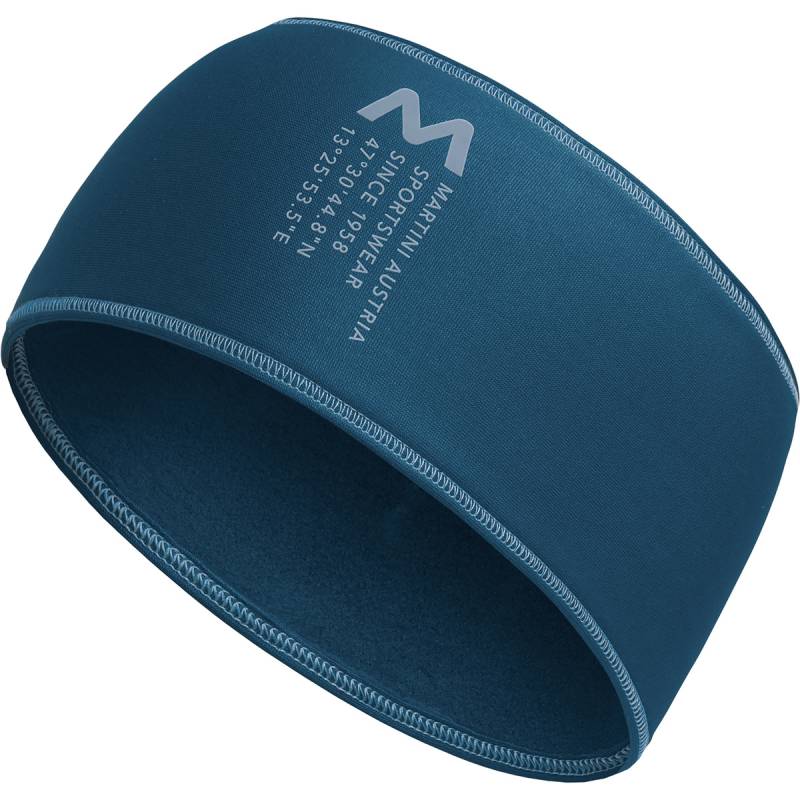 Martini Sportswear Lead Stirnband von Martini Sportswear