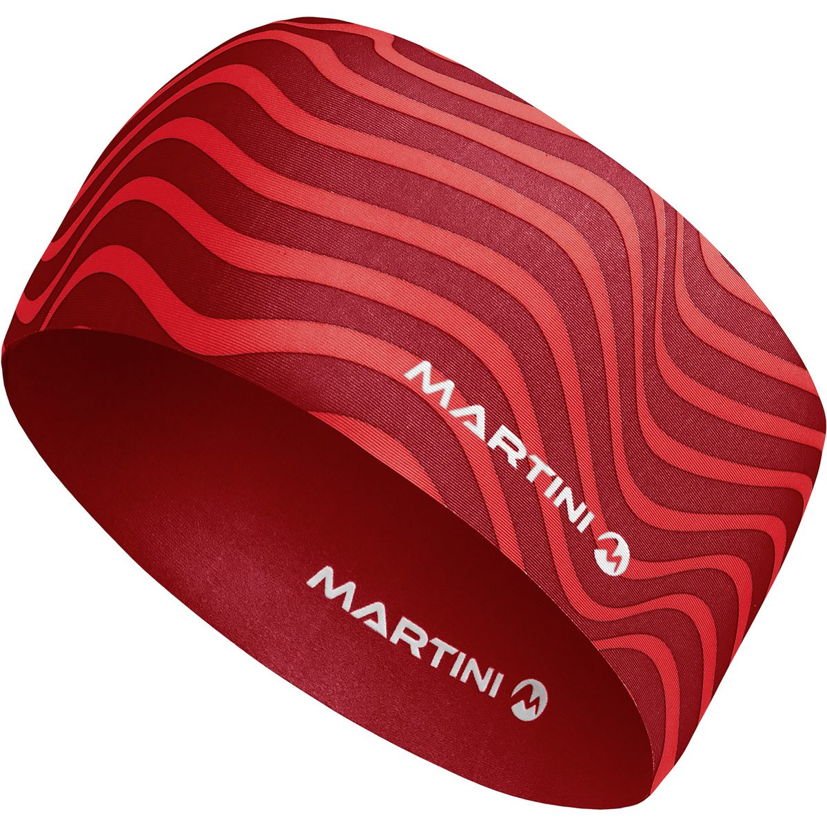 Martini Sportswear Only Stirnband von Martini Sportswear