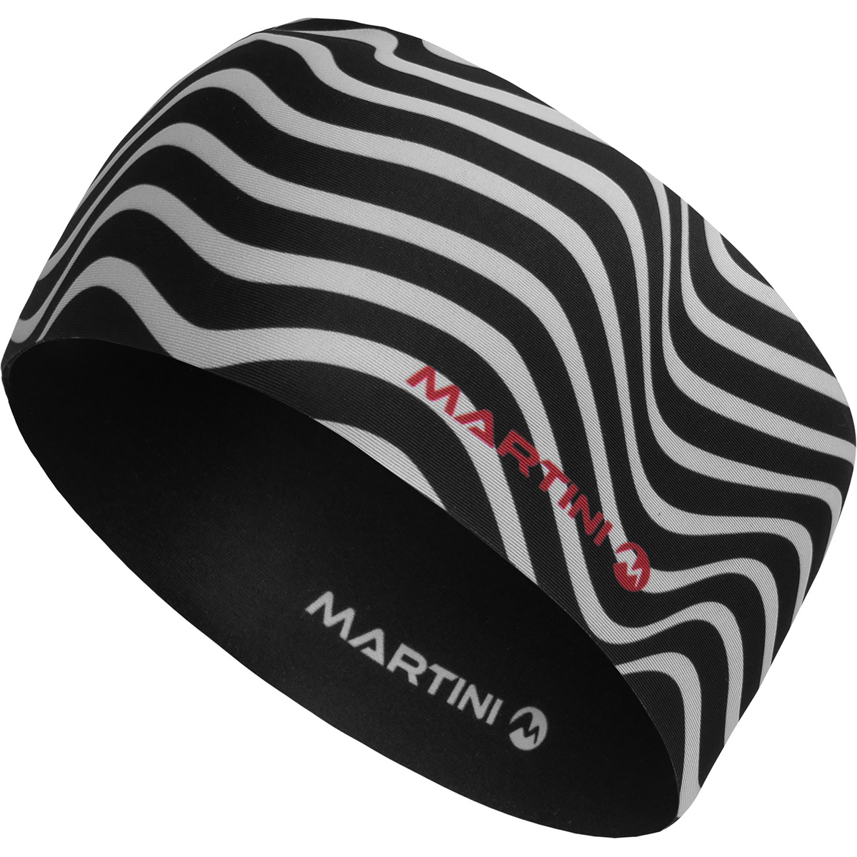 Martini Sportswear Only Stirnband von Martini Sportswear