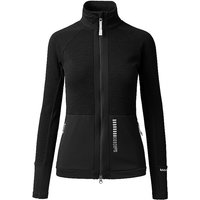 MARTINI Damen Fleecejacke Trektech schwarz | L von Martini