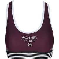 MARTINI Damen Funktions Bustier Wanted dunkelrot | S MARTINI Damen Funktions Bustier Wanted dunkelrot | S von Martini
