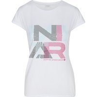MARTINI Damen Funktionsshirt Highventure weiss | M MARTINI Damen Funktionsshirt Highventure weiss | M von Martini