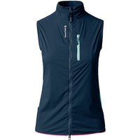 MARTINI Damen Hybridweste Pacemaker dunkelblau | L MARTINI Damen Hybridweste Pacemaker dunkelblau | L von Martini
