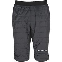 MARTINI Damen Isoshort Argon PL schwarz | L von Martini