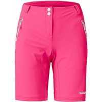 MARTINI Damen Short Via Loose Fit pink | S von Martini