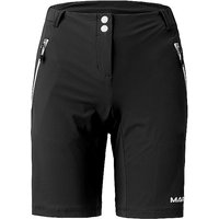 MARTINI Damen Short Via Loose Fit schwarz | XL von Martini