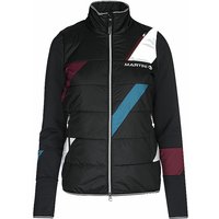 MARTINI Damen Touren Isojacke Altissimo schwarz | XS von Martini