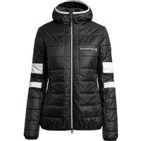 MARTINI Damen Touren Isojacke Yosemite Hoodie schwarz | L von Martini