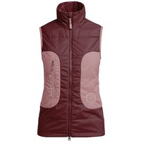MARTINI Damen Touren Isoweste Victory dunkelrot | S MARTINI Damen Touren Isoweste Victory dunkelrot | S von Martini
