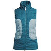 MARTINI Damen Touren Isoweste Victory petrol | XL von Martini