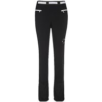 MARTINI Damen Tourenhose Argon Lang schwarz | L (lang) von Martini