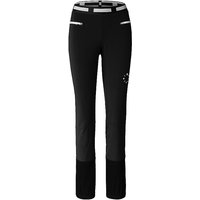 MARTINI Damen Tourenhose Argon Normal schwarz | L von Martini