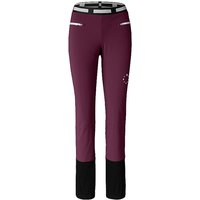 MARTINI Damen Tourenhose Argon beere | L von Martini