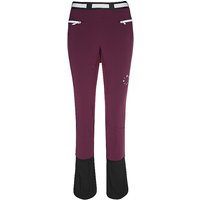 MARTINI Damen Tourenhose Argon beere | XS von Martini