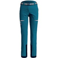 MARTINI Damen Tourenhose Big Deal petrol | 36 von Martini