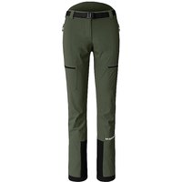 MARTINI Damen Tourenhose Horizon olive | 34 von Martini