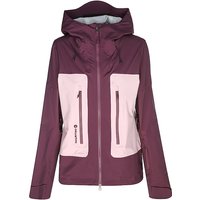 MARTINI Damen Tourenjacke Argon 3L Hoodie beere | S MARTINI Damen Tourenjacke Argon 3L Hoodie beere | S von Martini
