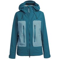 MARTINI Damen Tourenjacke Manaslu 3L petrol | M von Martini