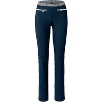 MARTINI Damen Wanderhose Via Sporty Fit dunkelblau | XXL MARTINI Damen Wanderhose Via Sporty Fit dunkelblau | XXL von Martini