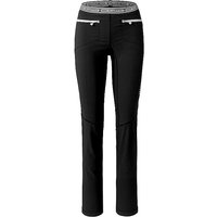 MARTINI Damen Wanderhose Via Sporty Fit  schwarz | M (kurz) von Martini