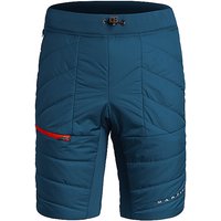 MARTINI Herren Isoshort Treasure petrol | 48 von Martini