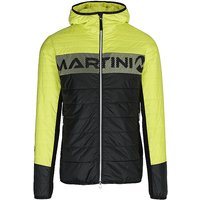 MARTINI Herren Touren Isojacke Over the Top gelb | S von Martini