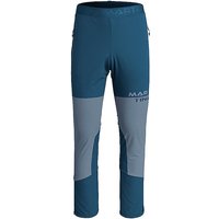 MARTINI Herren Tourenhose Active.Pro blau | M von Martini