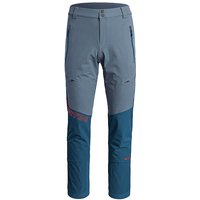 MARTINI Herren Tourenhose Mont Blanc petrol | 50 von Martini