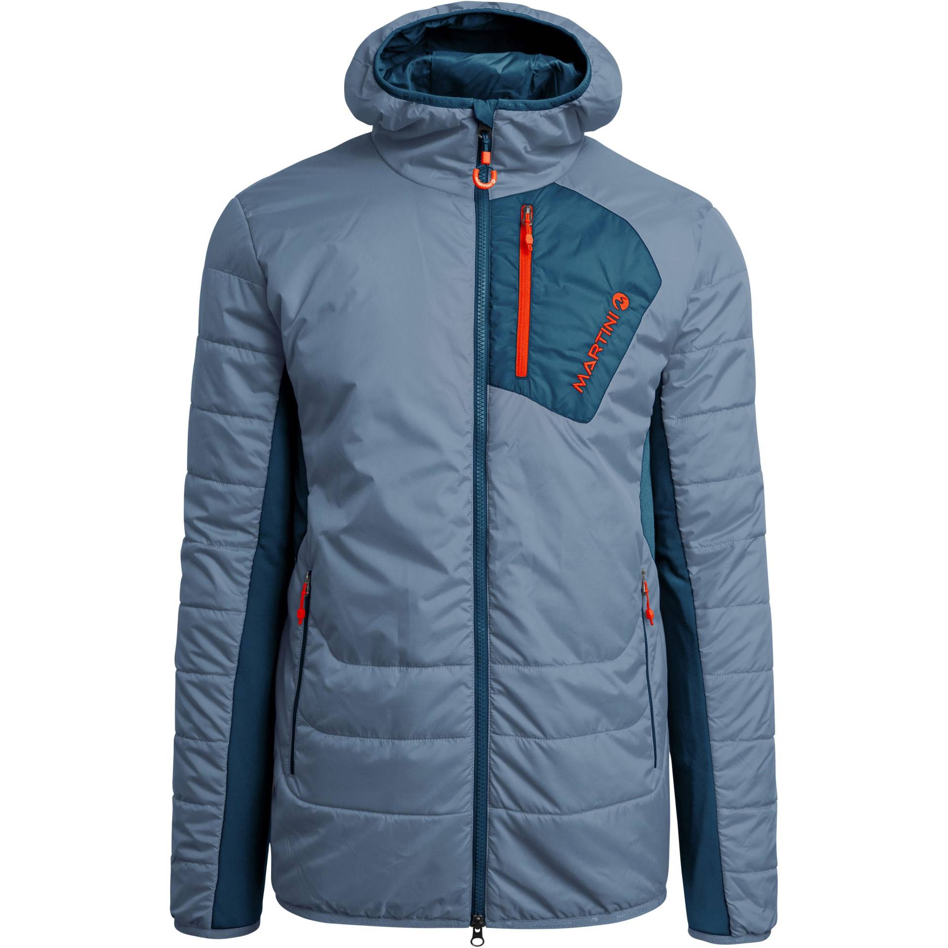 Martini ALPINE PRO Funktionsjacke Herren Martini ALPINE PRO Funktionsjacke Herren von Martini