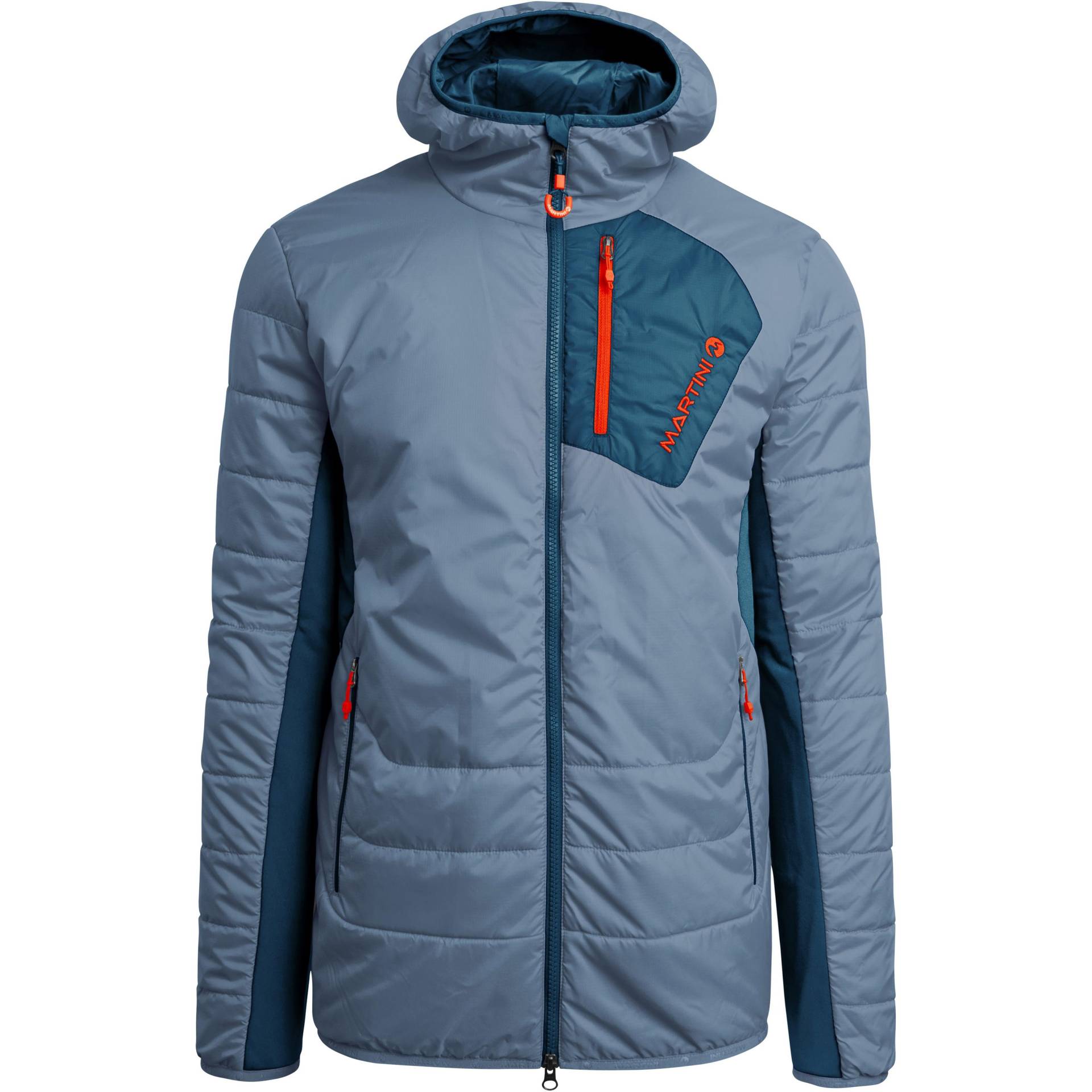 Martini ALPINE PRO Funktionsjacke Herren