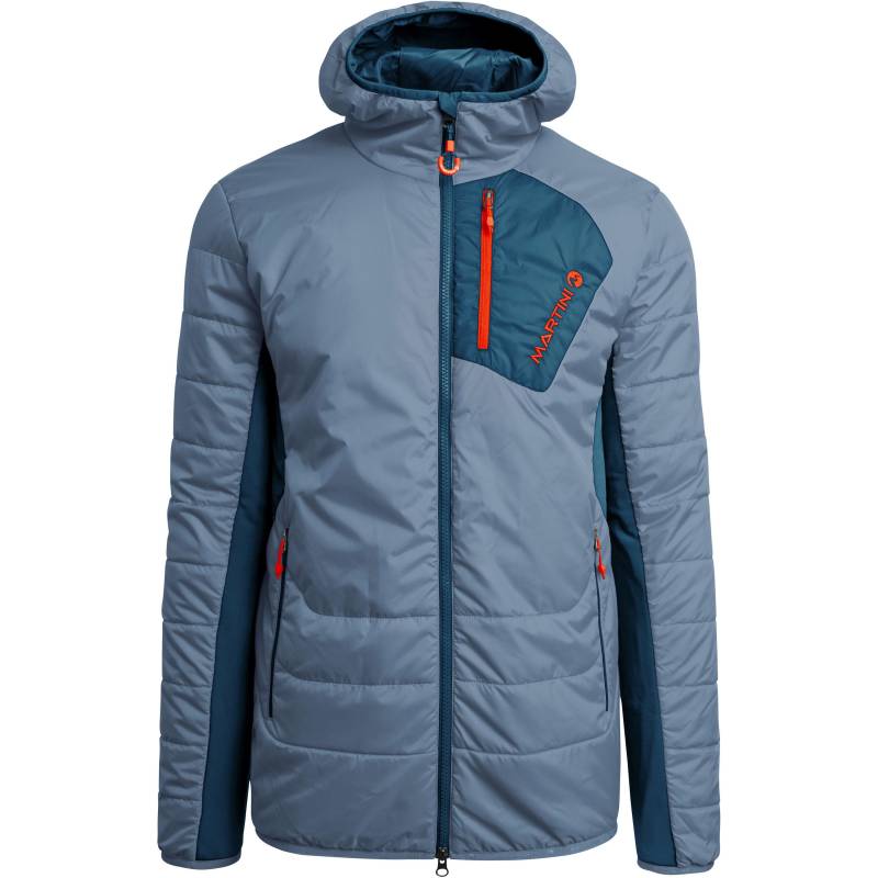 Martini ALPINE PRO Funktionsjacke Herren von Martini