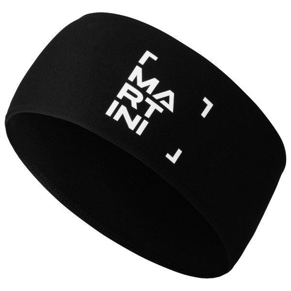 Martini - Alpmate Headband - Stirnband Gr One Size schwarz Martini - Alpmate Headband - Stirnband Gr One Size schwarz von Martini