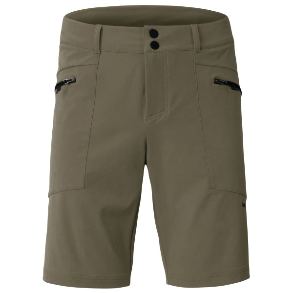 Martini - Alpmate Shorts - Shorts Gr 48 oliv von Martini