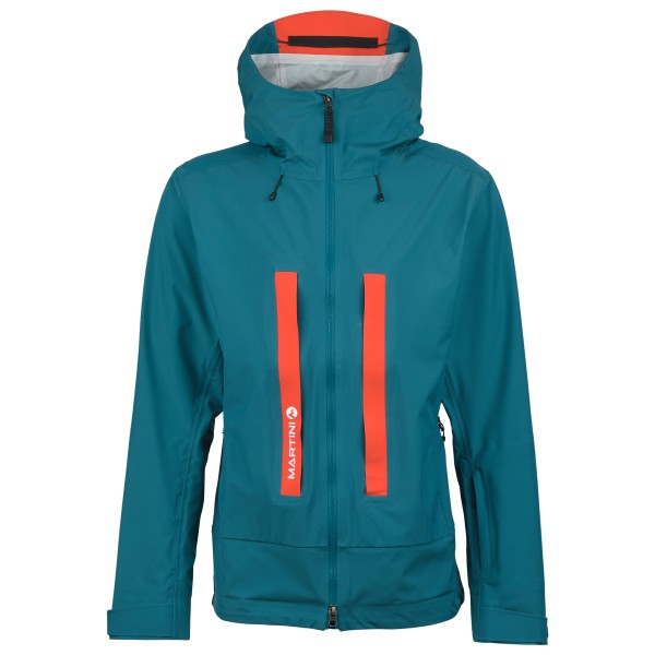 Martini - Argon 3L Jacket - Skijacke Gr L;M;S;XL blau;oliv Martini - Argon 3L Jacket - Skijacke Gr L;M;S;XL blau;oliv von Martini