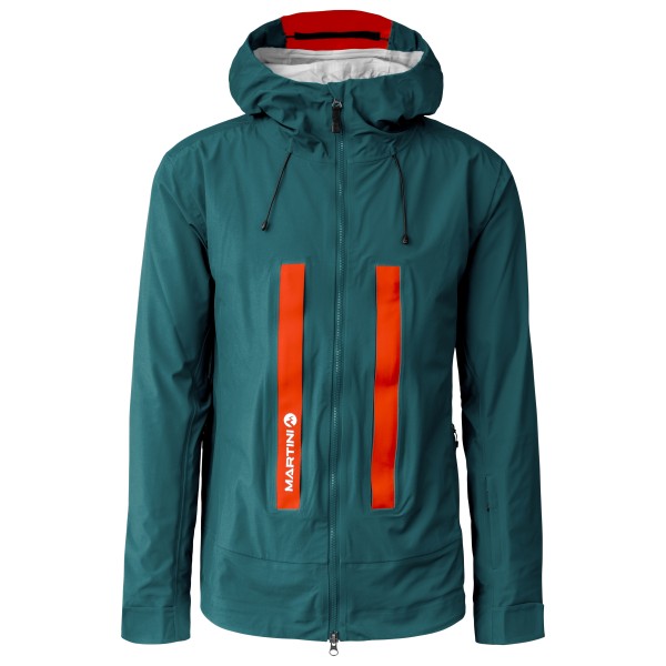 Martini - Argon 3L Jacket - Skijacke Gr L blau von Martini