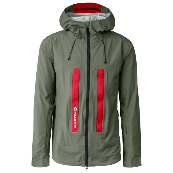 Martini - Argon 3L Jacket - Skijacke Gr L oliv von Martini